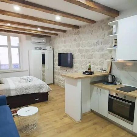 Tramuntana Free Parking Lejlighed Dubrovnik Eksteriør billede