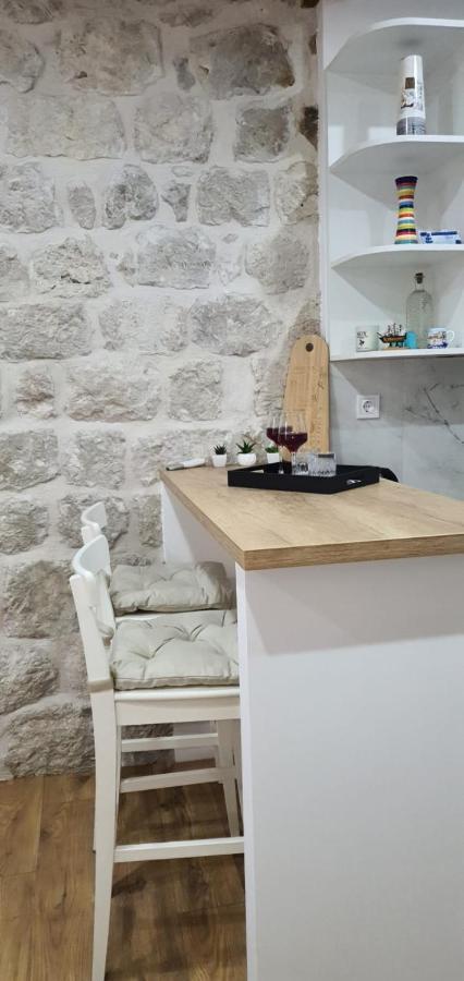 Tramuntana Free Parking Lejlighed Dubrovnik Eksteriør billede